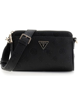 Guess Cresıdıa Iı Mını HWPD9888720 Çanta
