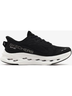 Skechers 129400-NAT Max Cushioning Glide-Step Kadın Koşu Ayakkabısı