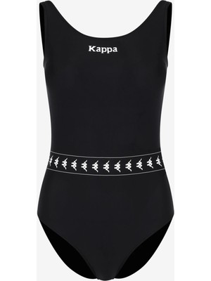 Kappa Kadın Mayo Desenli
