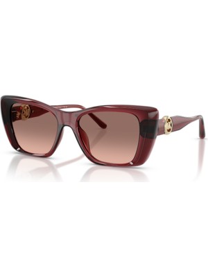Mk 2270U 317513 53 Michael Kors Tokyo Güneş Gözlüğü
