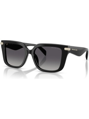Mk 2275BU 3005T3 54 Michael Kors Santo Domıngo Polarize Güneş Gözlüğü