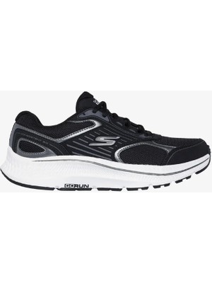 Skechers 128606TK-BKW Go Run Consistent 2.0 Advantage Kadın Koşu Ayakkabısı