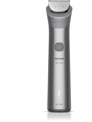 Philips All-In-One Trimmer 5000 Serie MG5923/15 11'i 1 Arada Erkek Bakım Seti