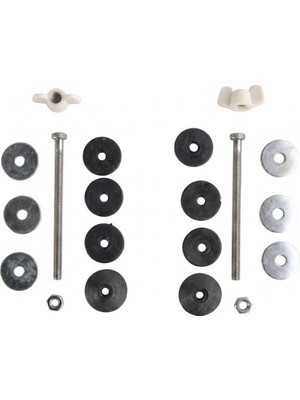 Hakersan Rezervuar Iç Takım Vidası