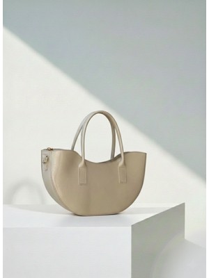 Kadın Vizon El Çantası