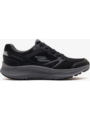 Skechers Go Run Consistent 2.0 Erkek Siyah Koşu Ayakkabısı 220861Tk Bkcc