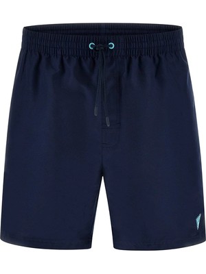 Guess New Basic Orta Boy Erkek Lacivert Mayo F6GT24WG282-G7T2