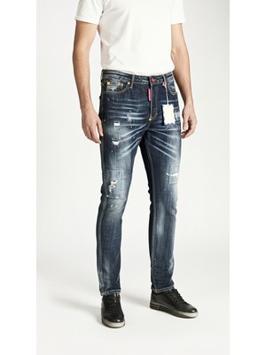 Barmore Holy Moly Erkek Jean