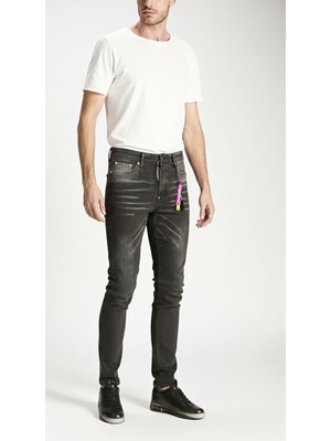 Barmore Holy Moly Erkek Jean