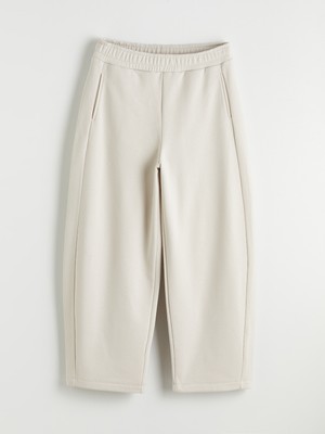 Soulife Beli Lastikli Kadın Eşofman Altı