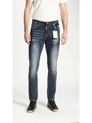 Barmore Holy Moly Erkek Jean