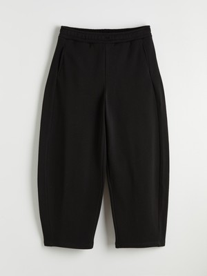 Soulife Beli Lastikli Kadın Eşofman Altı