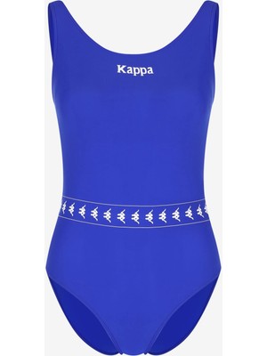 Kappa Kadın Mayo Desenli