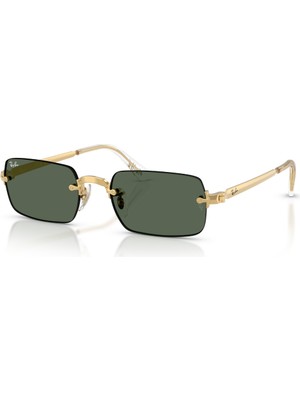 Rb 3928 001/71 54 Ray-Ban By A$ap Rocky Güneş Gözlüğü