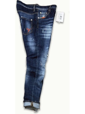 Barmore Holy Moly Erkek Jean