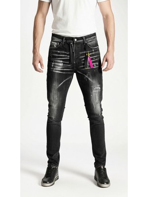 Barmore Holy Moly Erkek Jean