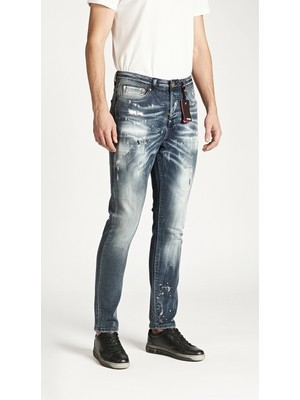 Barmore Holy Moly Erkek Jean