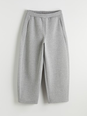 Soulife Beli Lastikli Kadın Eşofman Altı