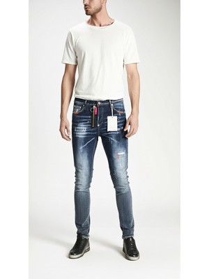 Barmore Holy Moly Erkek Jean