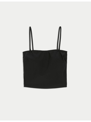 Marks & Spencer Kare Yaka Bikini Üst