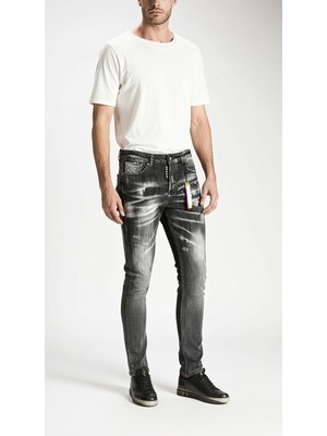 Barmore Holy Moly Erkek Jean