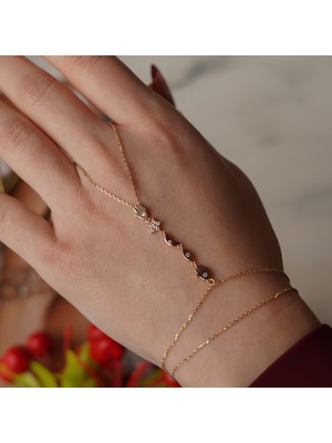 İzgi Mistik Şahmeran