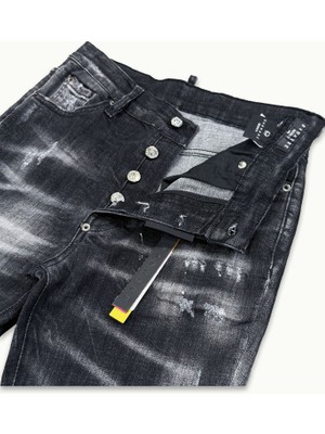 Barmore Holy Moly Erkek Jean