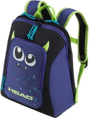 Head Kids Tour Backpack 14 L Monster Sırt Çantası 260774