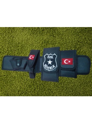 Aldatmaz Yenı Nesil,özel Güvenlik Bel Kılıfı Satınal.sıvıle Satılmaz