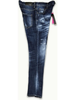 Barmore Holy Moly Erkek Jean