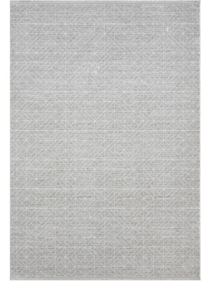 Seyran Gusto Serisi 903 - Gri Renk - Modern Zarafet - Salon & Oturma Odası Halısı