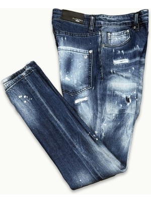 Barmore Holy Moly Erkek Jean