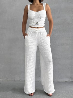 Gagari Dokulu Alt Üst Takım