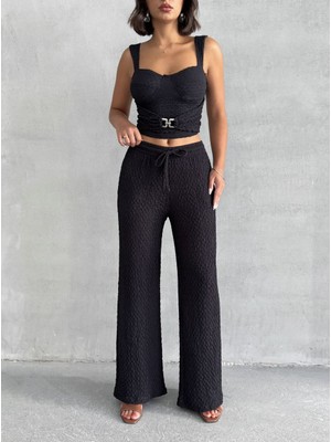 Gagari Dokulu Alt Üst Takım