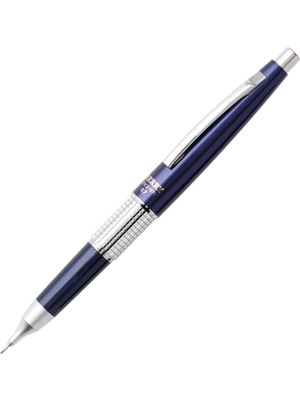 Pentel 0.7 mm - Dolmakalem Tipi, Kapaklı - Kerry Versatil Mavi̇