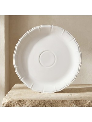 Aryıldız Voyage Servis Tabağı 27 cm