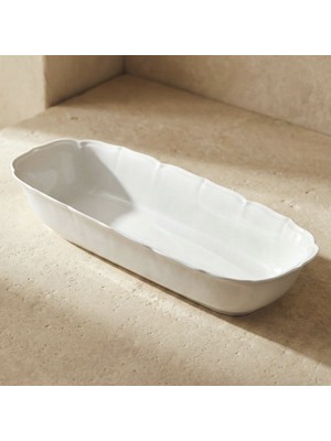 Aryıldız Voyage Derin Kayık Tabak 30 cm