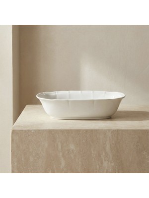 Aryıldız Voyage Derin Kayık Tabak 17 cm