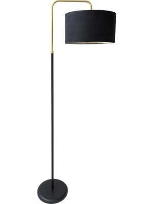 Venüs Nova Venüs Capella Eskitme&siyah Lambader Siyah Krom Şeritli Silindir Başlık