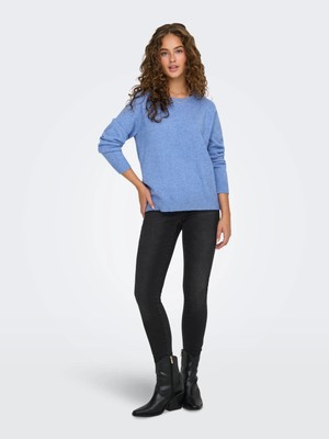 Only Onllesly Kıngs L/s Knt Noos 15170427