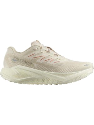 Salomon Aero Blaze 3 Grvl W L47915100 Bej Koşu&yürüyüş Ayakkabısı