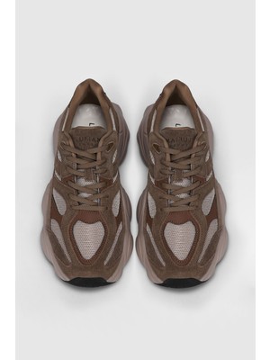 Lufian Erkek Deri Spor Ayakkabı 112230240