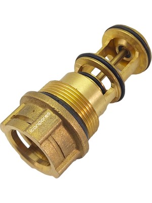 Süppürge Baxi Ile Uyumlu Luna3 Blue 180I At Kombi Tamir Takımı