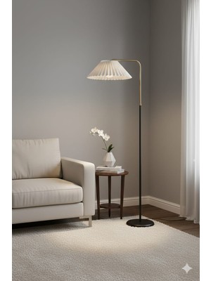 Venüs Nova Venüs Capella Eskitme&siyah Lambader Siyah Krom Şeritli Silindir Başlık