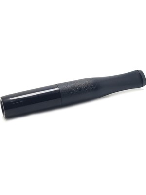Denicotea Slim Sigara Ağızlığı KB58 6-7 mm Siyah Karbon Filtreli Plastik Yapı ile Sağlıklı İçim