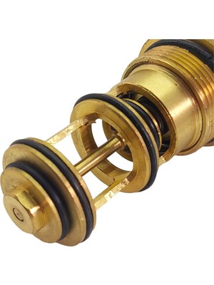 Süppürge Baxi Ile Uyumlu Msl 24 Mı Kombi Tamir Takımı