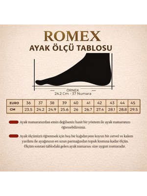 Romex Kadın Abiye Ayakkabı Dügün Nişan