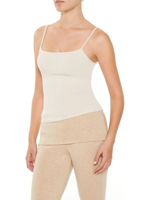 F21 Ince Askılı Atlet