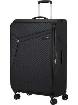 Samsonite Litebeam-Spinner Üniseks Yetişkin Valiz