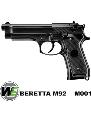 Beretta M92 Fiyatları ve Modelleri | Hepsiburada